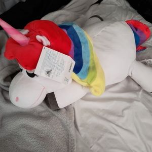 Disney cuddleez Unicorn